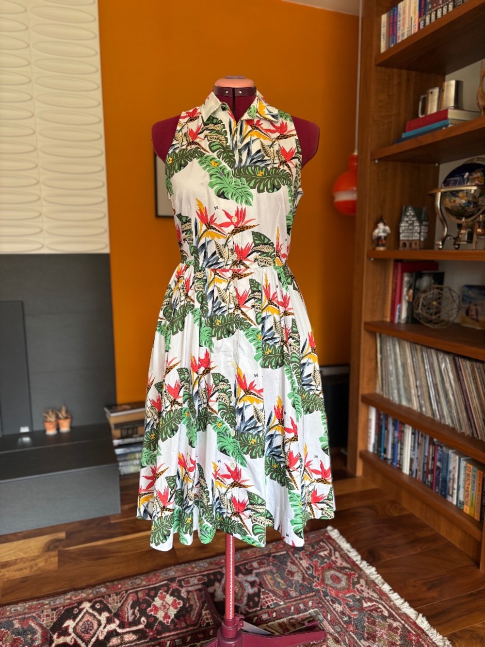 Brooks Brothers Shirt Dress